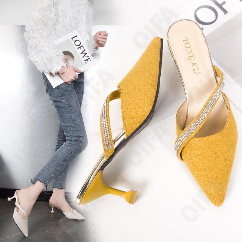 Женские Босоножки CC3767_AX9-1