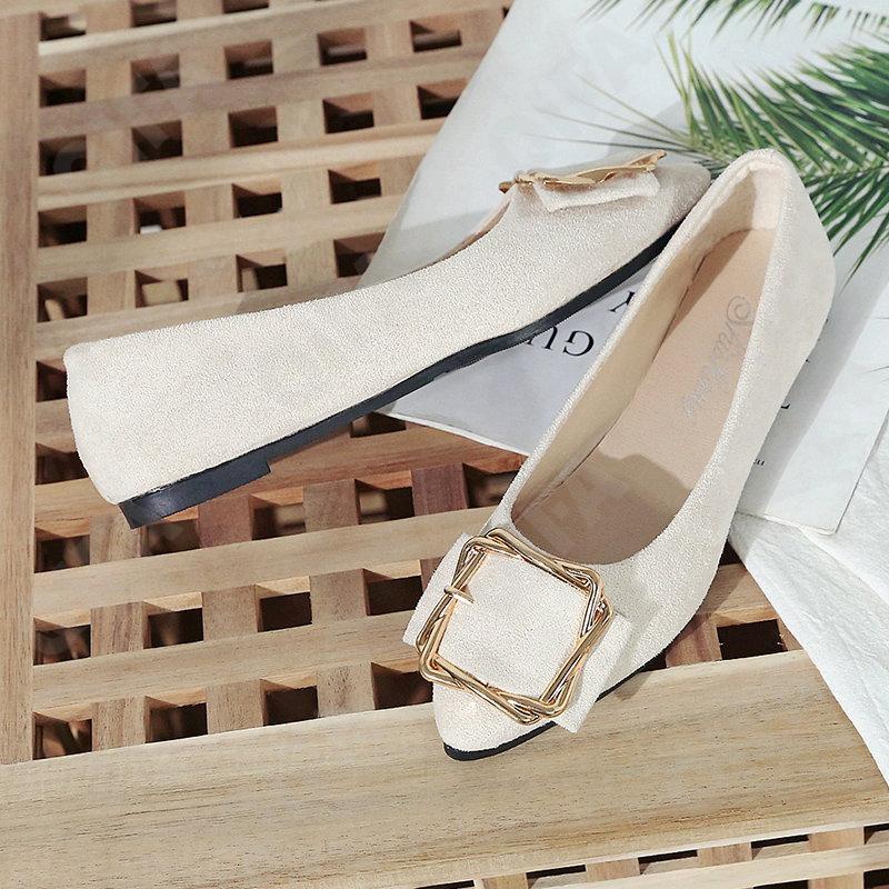 Женские Туфли CC3767_1504-3