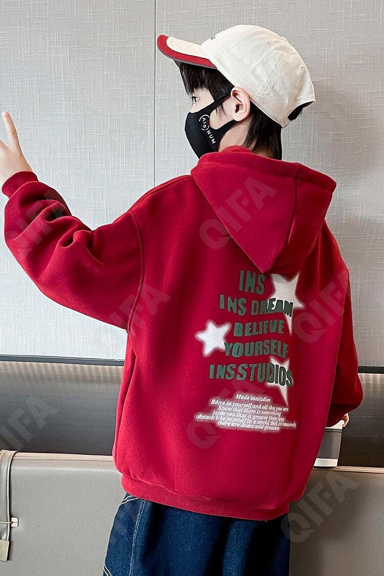 Детское Худи CC4814_MJ-2366_228_2579_55 Детское Худи CC4814_MJ-2366_228_2579_55