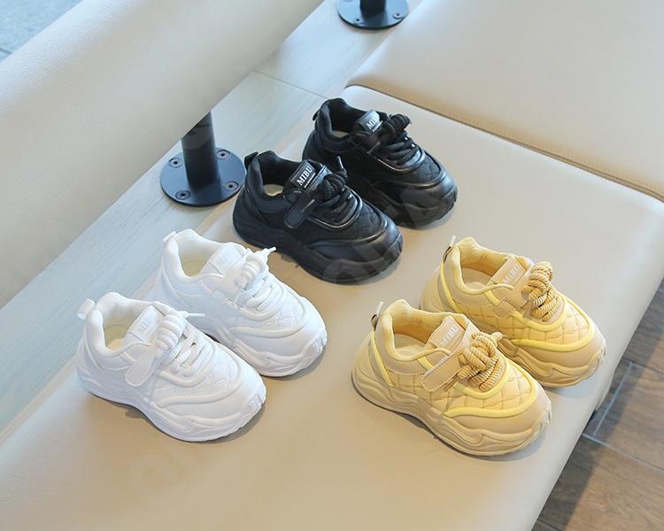 Детские Кроссовки CC3405_SY203-B1 Детские Кроссовки CC3405_SY203-B1