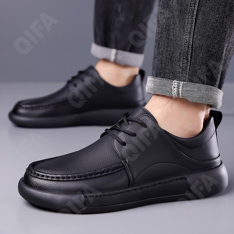 Мужские Полуботинки