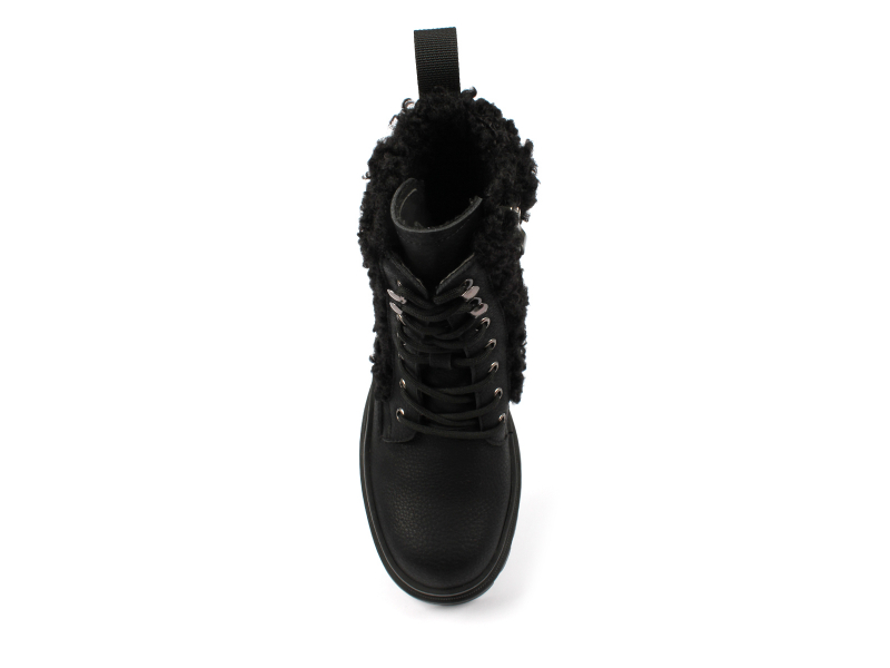 Ботинки AL 12181