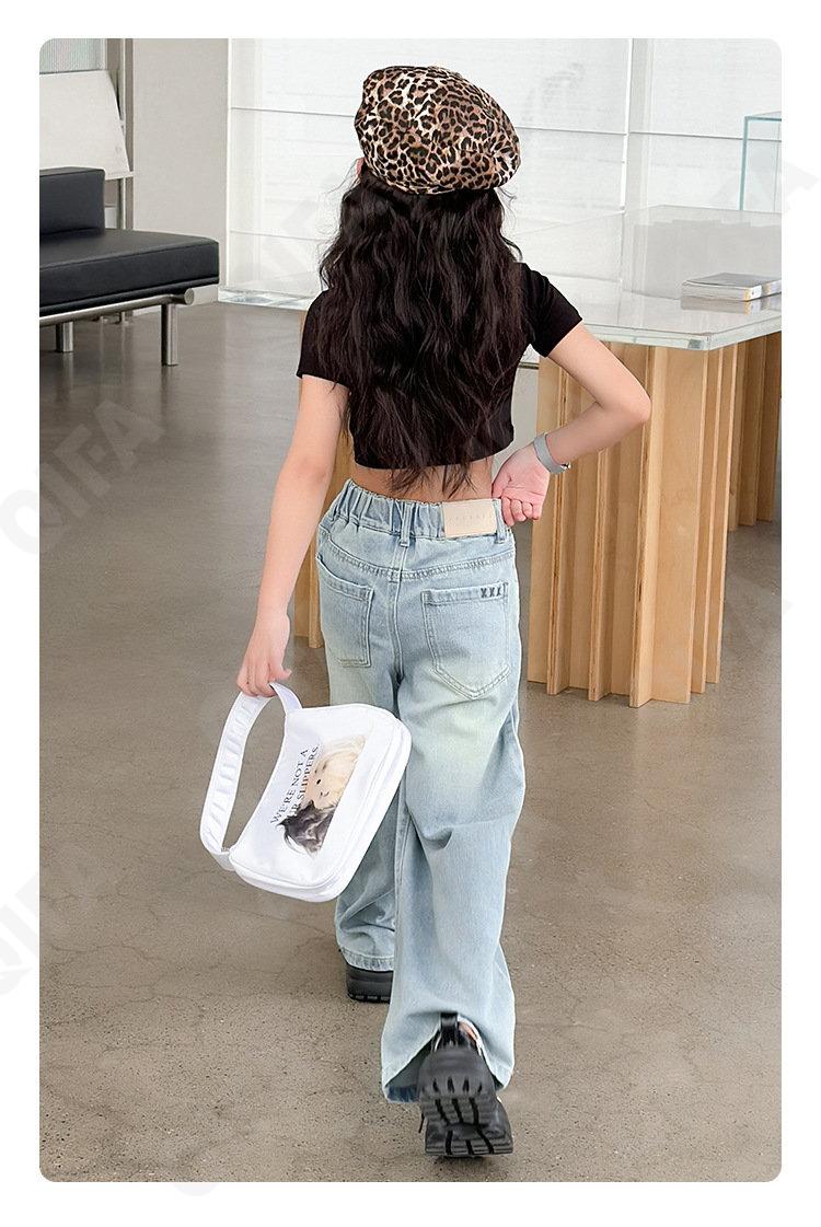 Детские Джинсы CC2120_TT0081_247_2575_74