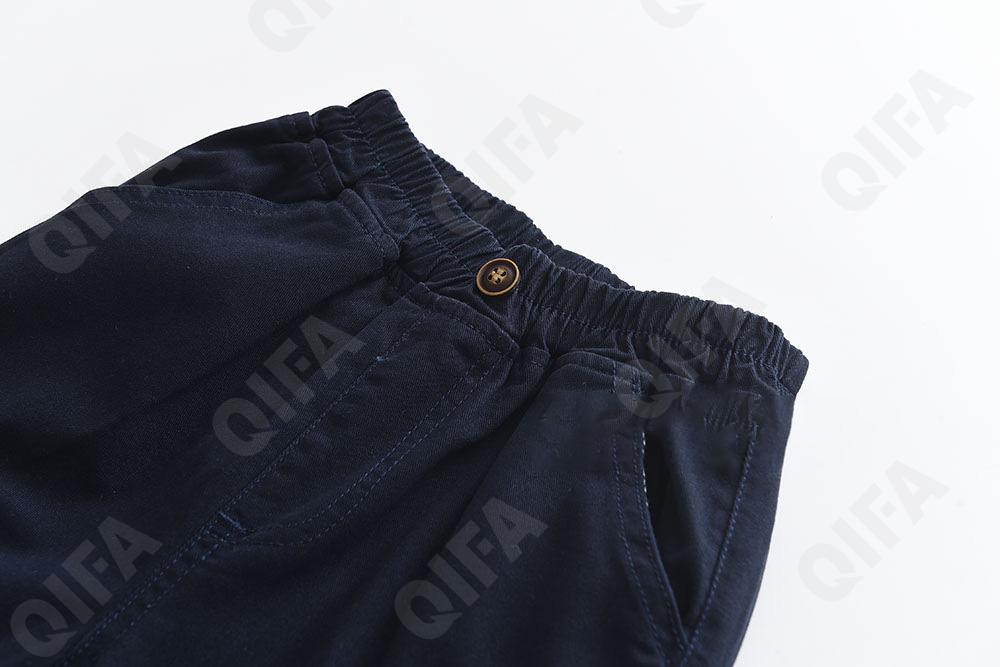 Детские Джоггеры CC2119_1013-05-XZPYJ-3