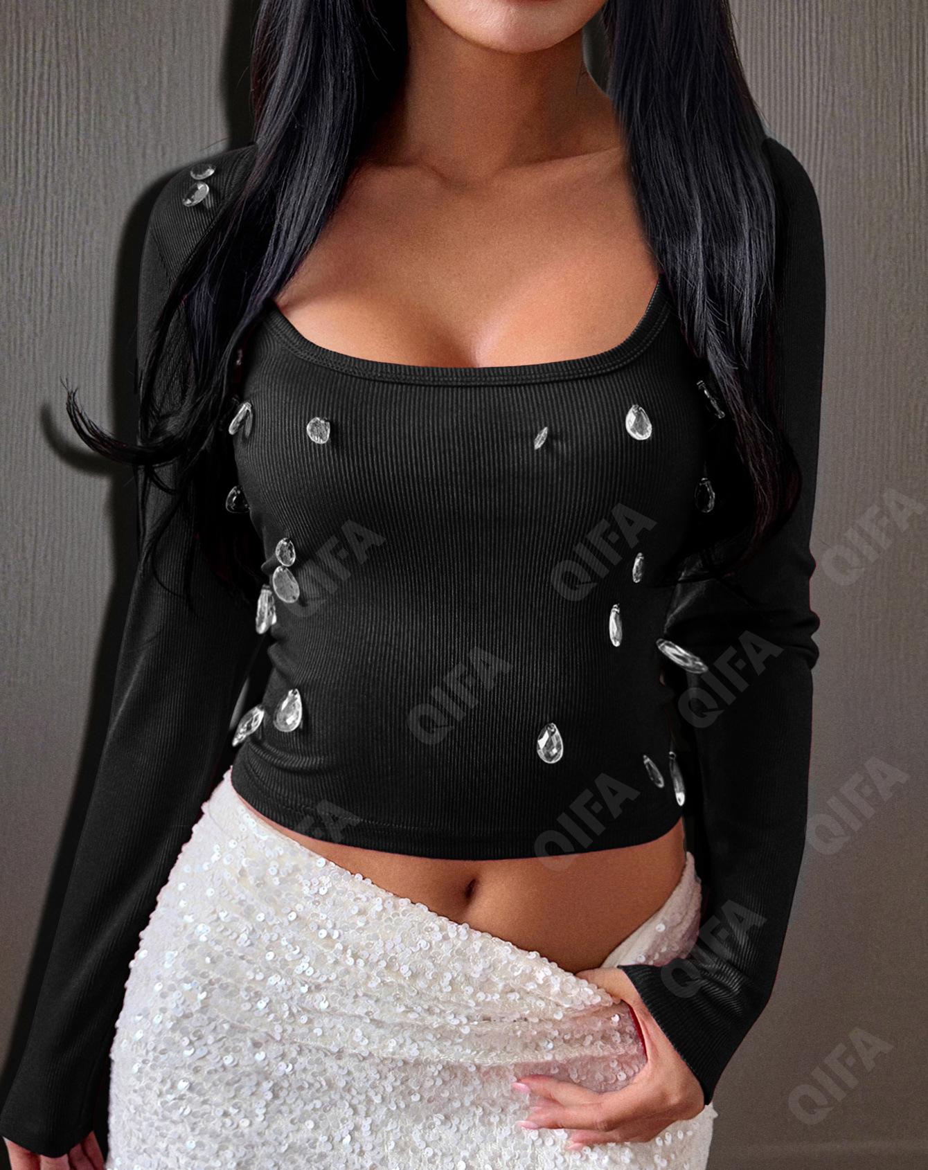 Женский Лонгслив CC340_K2532239_226_1779_59