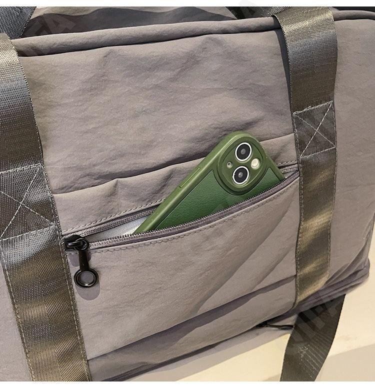 Женская Дорожная сумка CC5456_A58-1