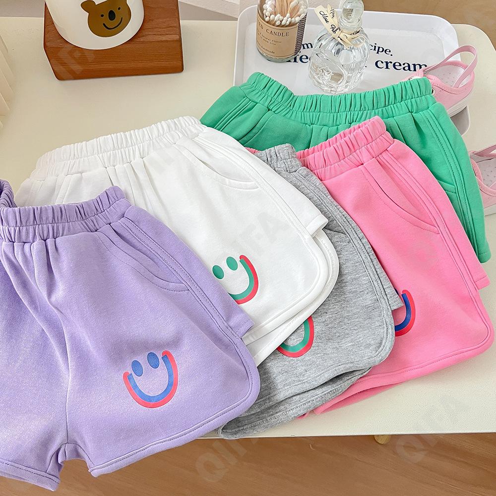 Детские Шорты CC2543_YHLADK03_248_1817