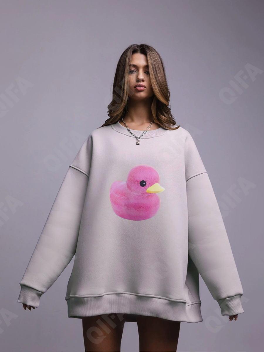 Женский Свитшот CC4052_WY0017_243_1776_7