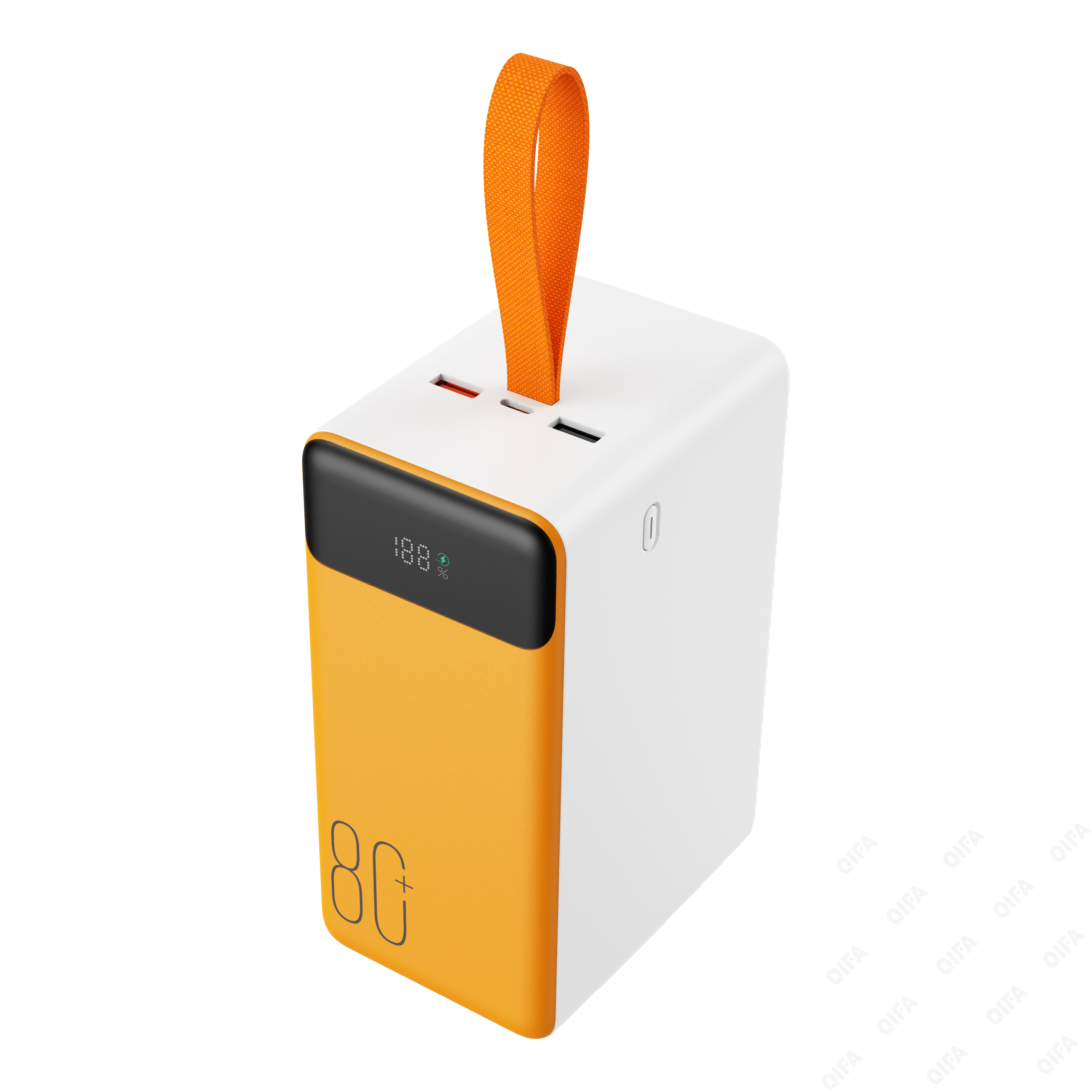 Портативный аккумулятор