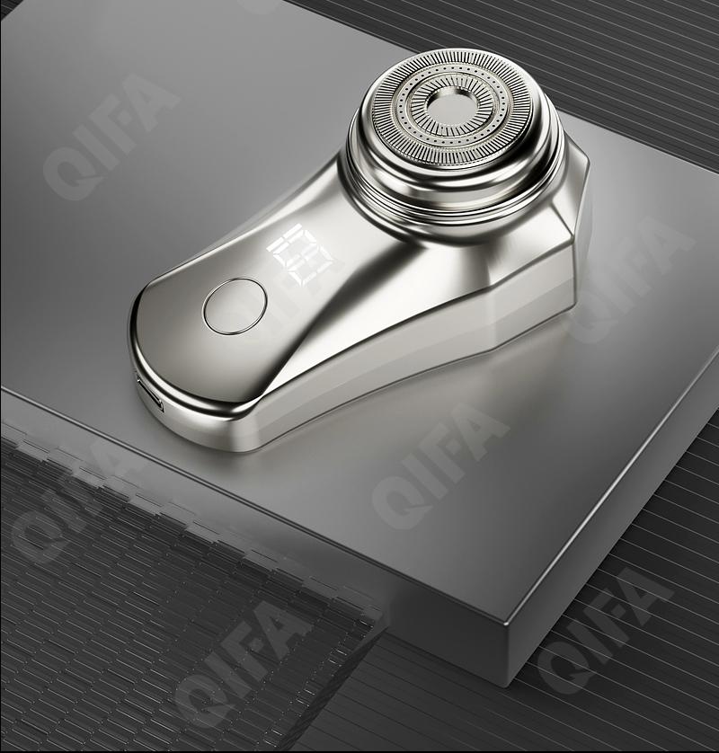 Электробритвы CC4091_P30-3