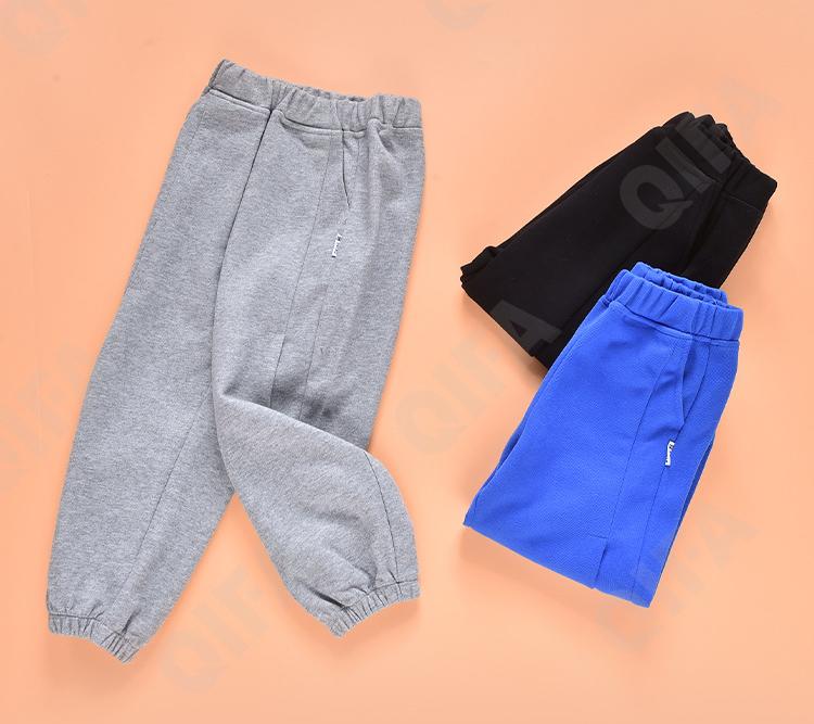 Детские Джоггеры CC2124_WEIKU25_246_2576