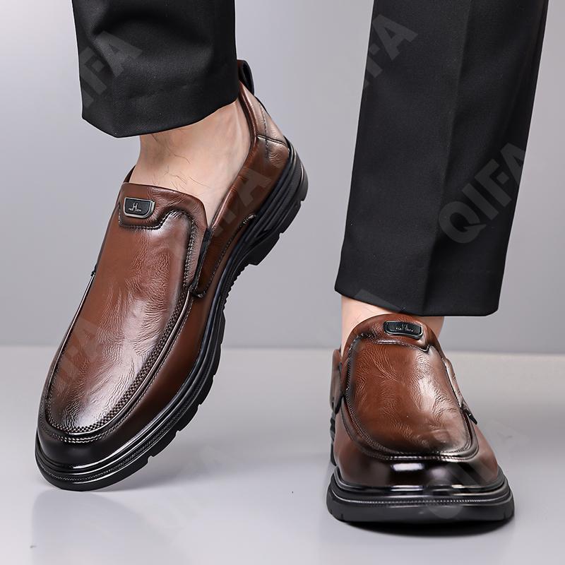 Мужские Туфли CC4114_U1168-1