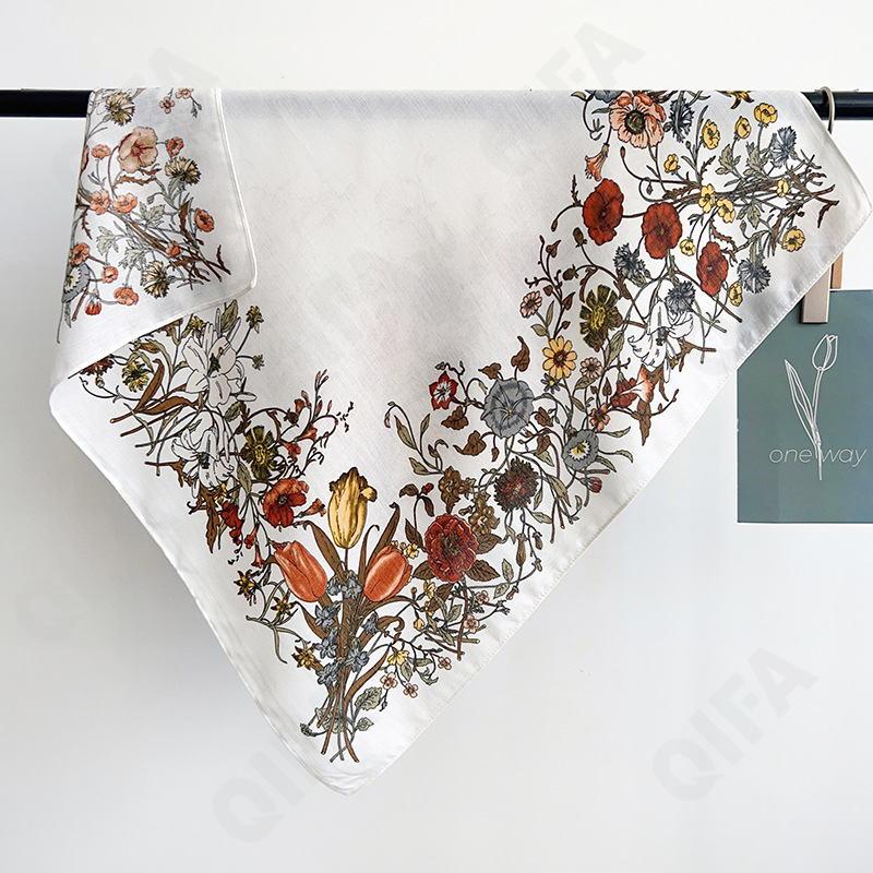 Женский Платок CC4594_68RZW211-1 Женский Платок CC4594_68RZW211-1