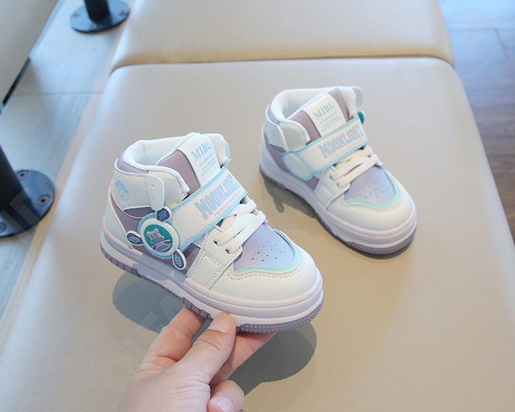 Детские Кроссовки CC3405_SY183-A1