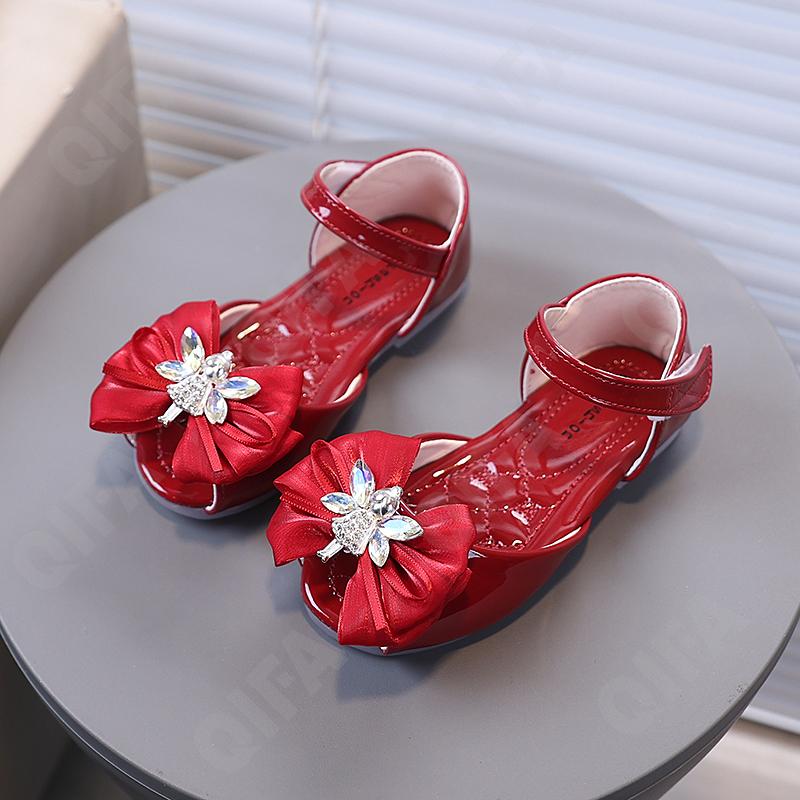 Детские Сандалии