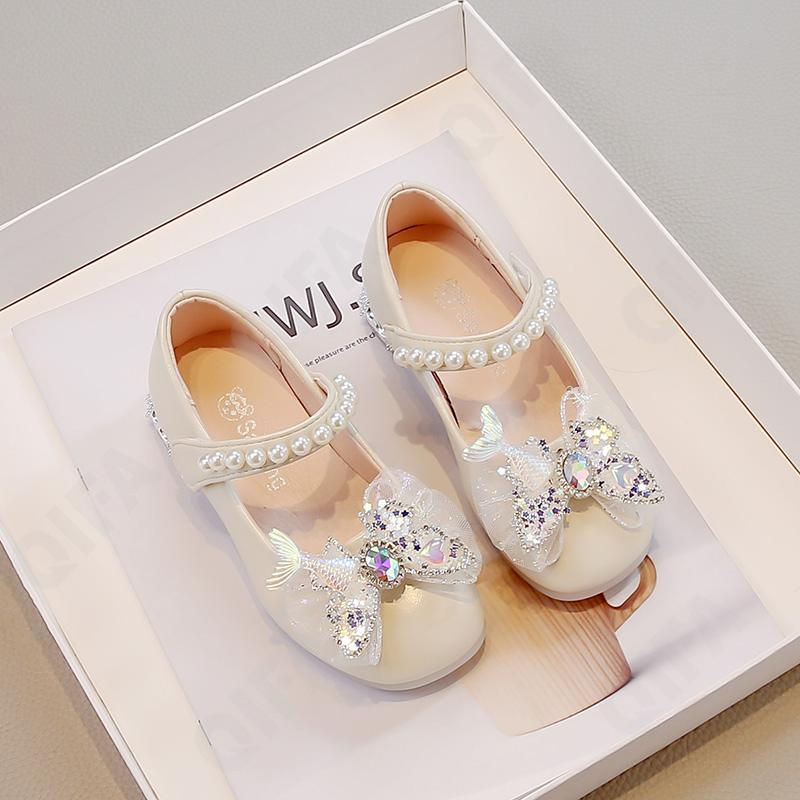 Детские Туфли CC5222_W102-A1