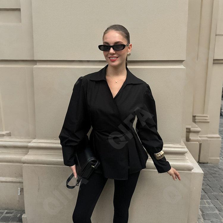 Женская Рубашка CC4694_CY1536_234_1777_7