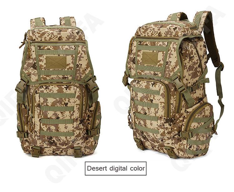 Мужской Рюкзак CC1771_CLS42-BL134-1