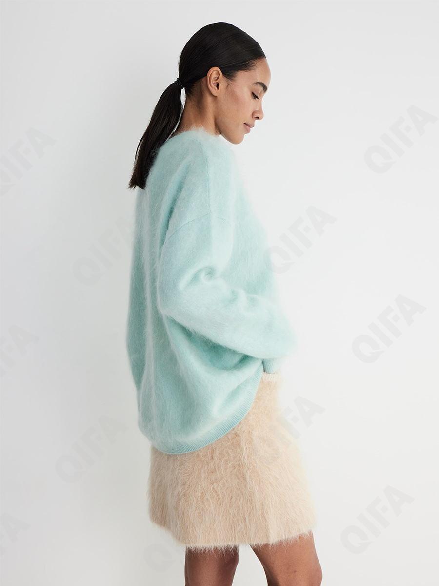 Женский Джемпер CC4052_MY0259_243_1777_3