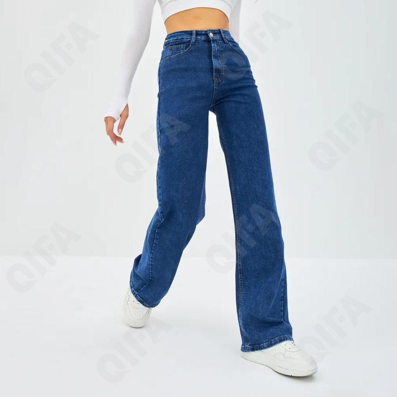 Женские Джинсы