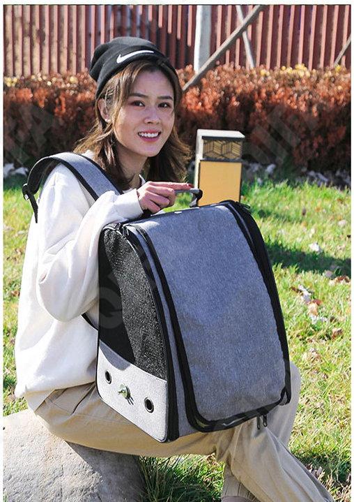 Женская Переноска для животных CC2413_1837-1