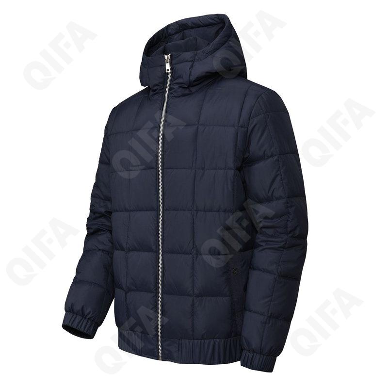 Мужская Зимняя куртка CC5173_HW8165_956_1781_80 Мужская Зимняя куртка CC5173_HW8165_956_1781_80