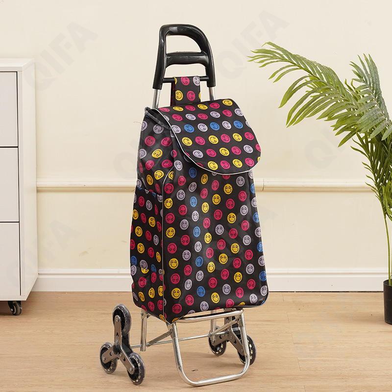 Женская Сумка-тележка CC5013_0075-1