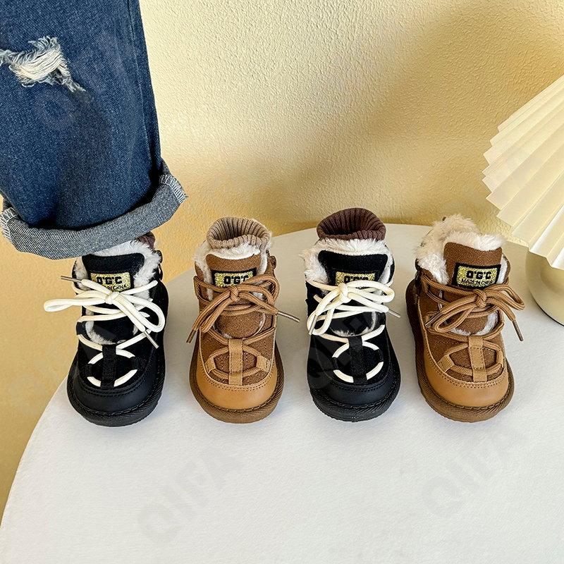 Детские Ботинки CC4261_YY06-A1