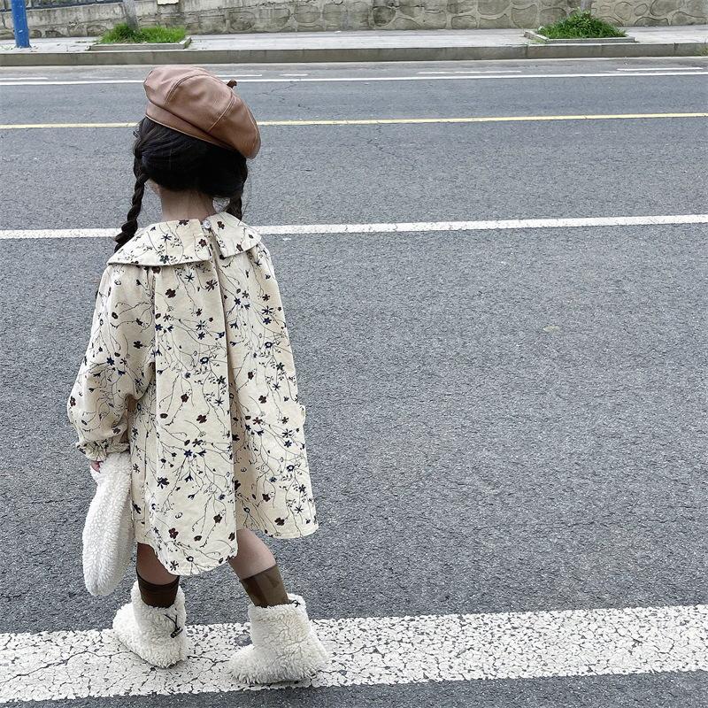 Детское Платье CC5527_J23268_230_1817_91