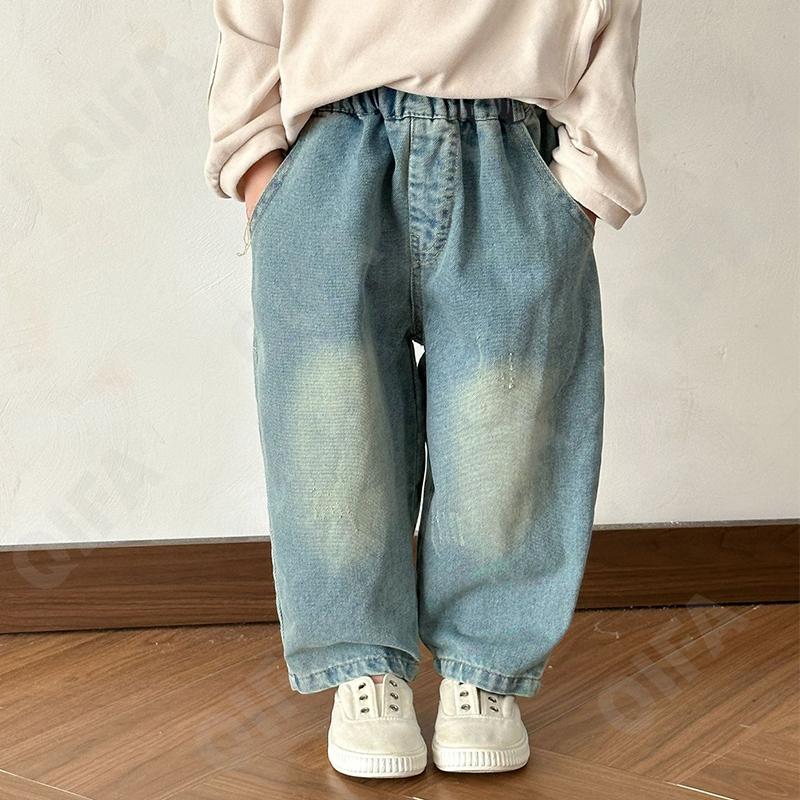 Детские Джинсы