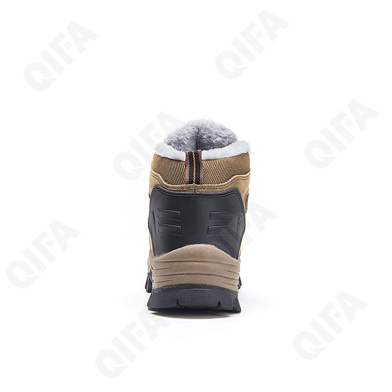 Мужские Ботинки CC4815_ZGX-3069-2