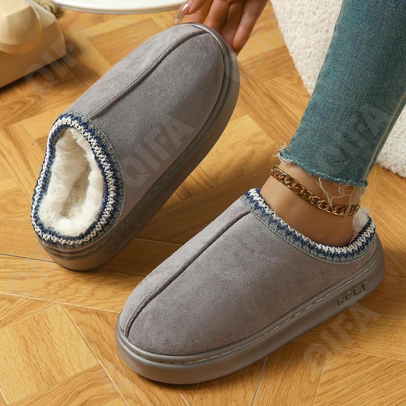 Женские Угги CC4670_0009-BLACK