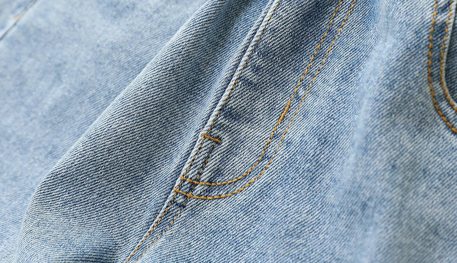 Детские Джинсы CC2327_L-19-1901-1