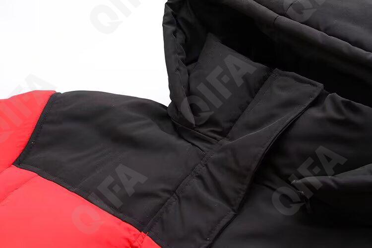 Женский Пуховик CC4801_F825098F_235_1775_63 Женский Пуховик CC4801_F825098F_235_1775_63