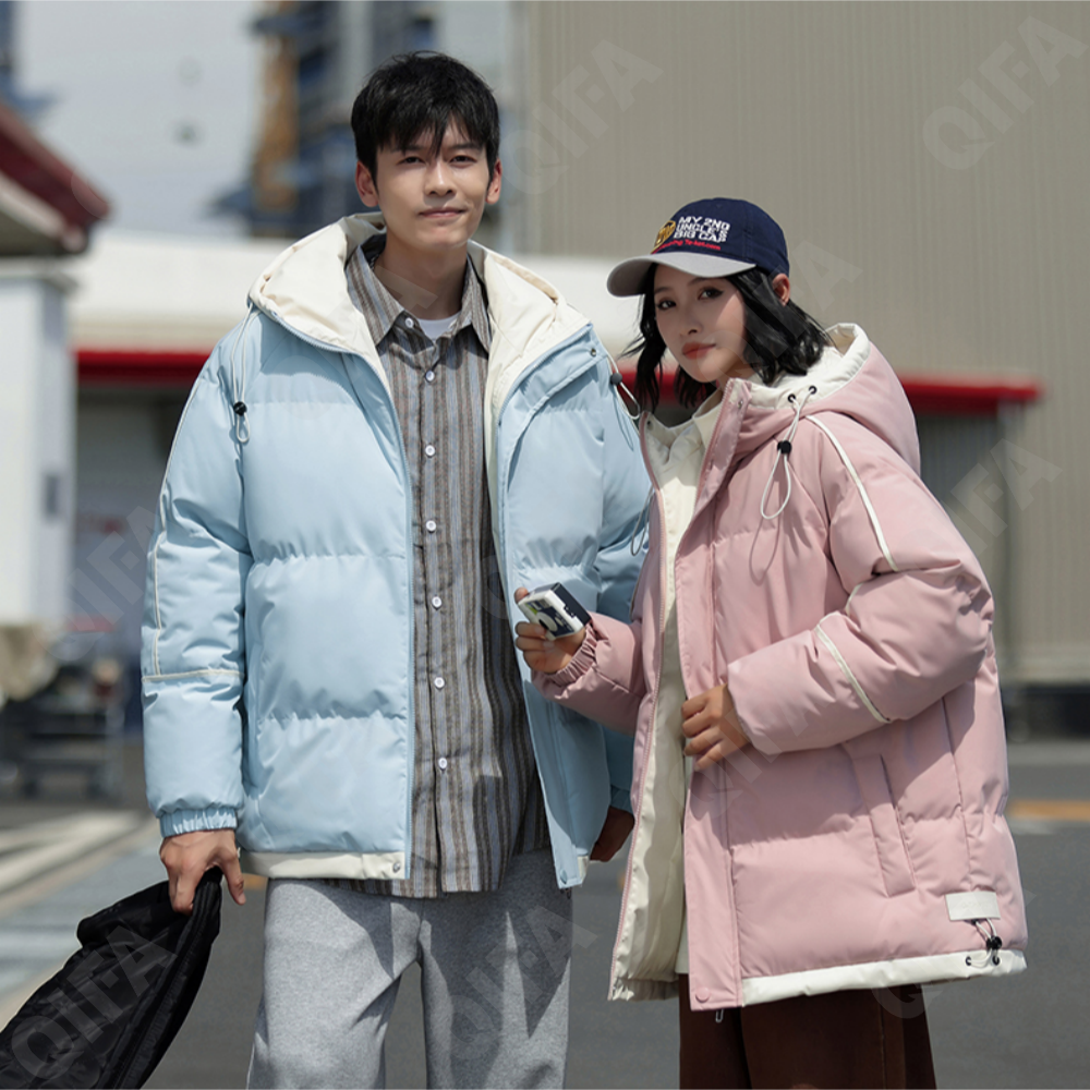 Мужская Зимняя куртка CC5074_C351-2K9447Q5750