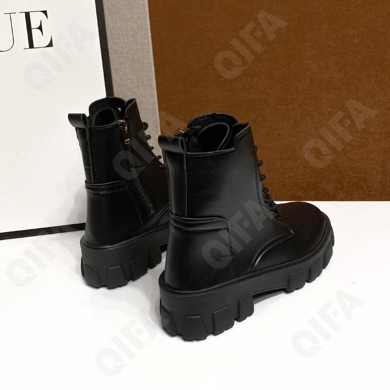 Женские Ботинки