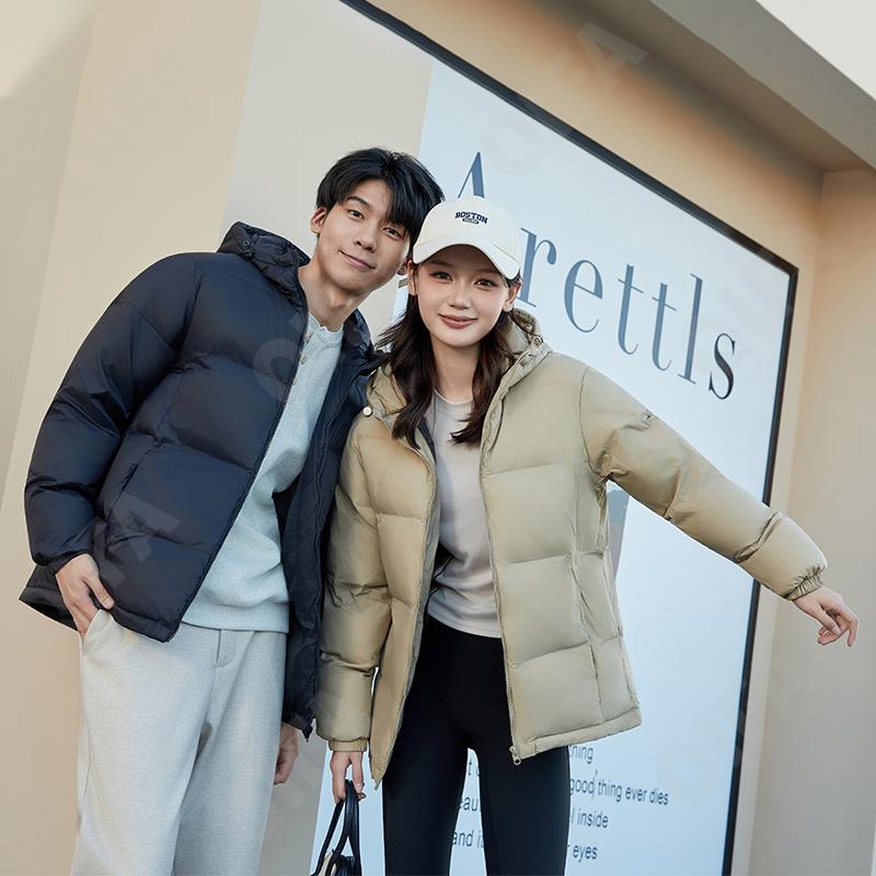 Мужская Зимняя куртка