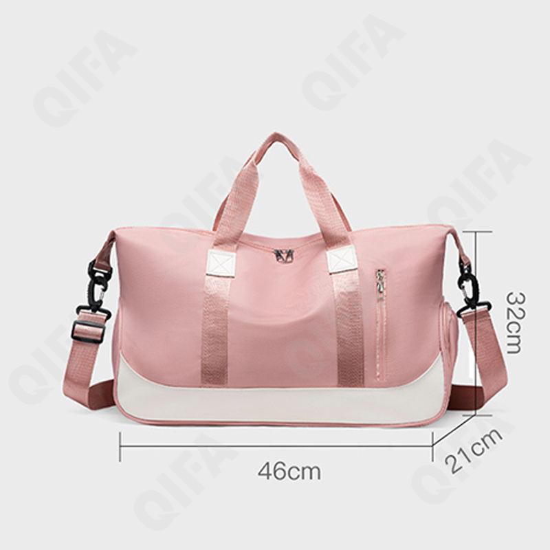 Женская Дорожная сумка CC5456_A50-1 Женская Дорожная сумка CC5456_A50-1