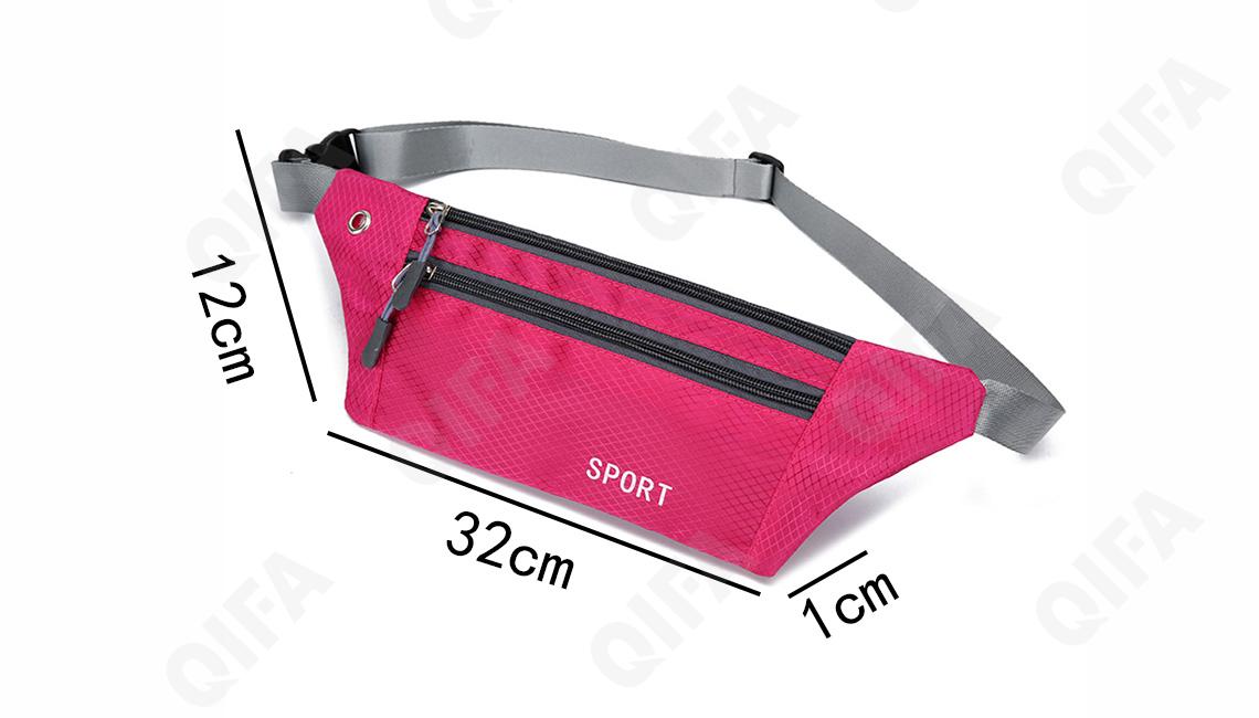 Женская Сумка поясная CC067_9065-10