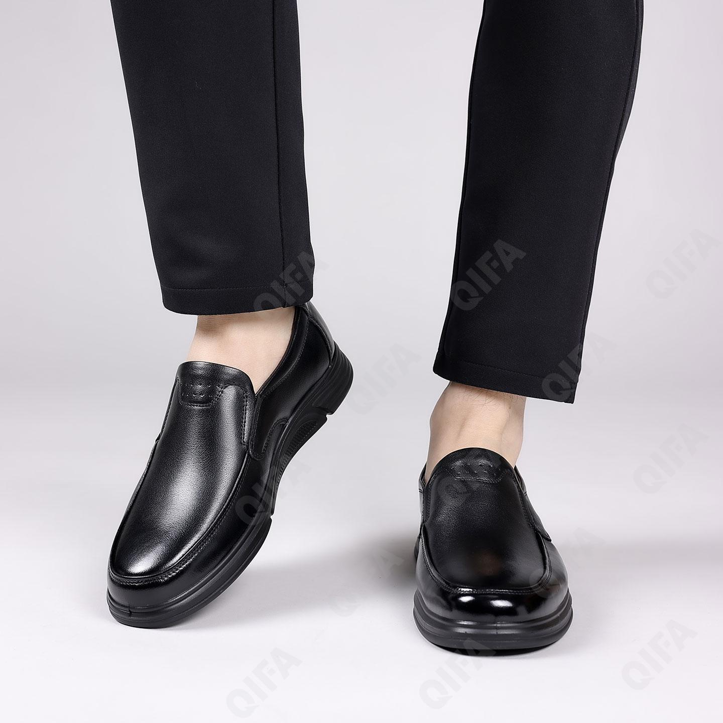 Мужские Полуботинки CC4011_YSX-5688-1 Мужские Полуботинки CC4011_YSX-5688-1