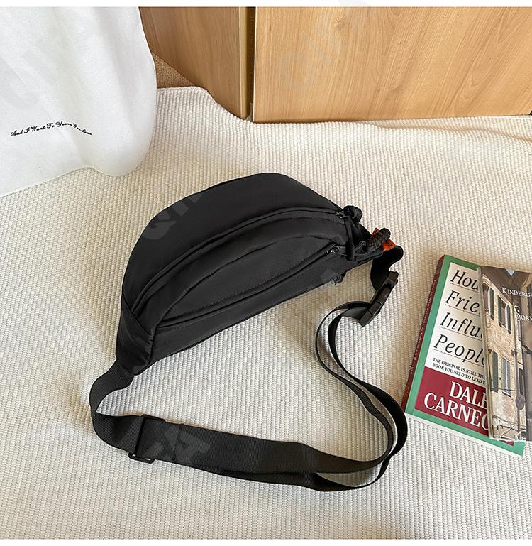 Женская Сумка поясная CC2128_N9148-1