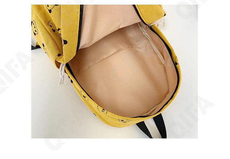 Женский Рюкзак CC423_20085-1