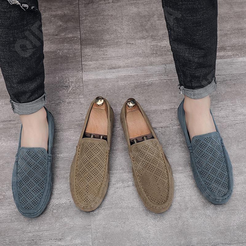 Мужские Мокасины CC4114_EK056-5 Мужские Мокасины CC4114_EK056-5