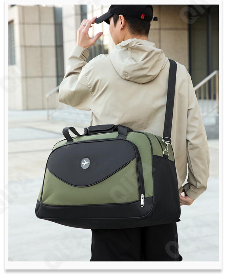 Мужская Дорожная сумка CC3005_X1901-1