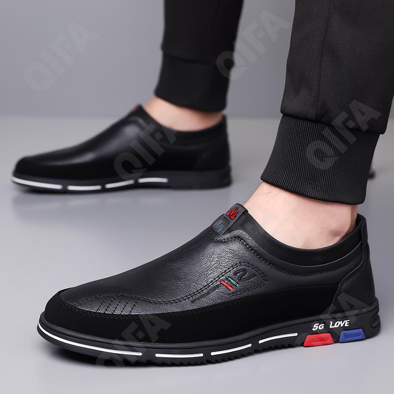 Мужские Туфли CC4114_U8765-5L Мужские Туфли CC4114_U8765-5L