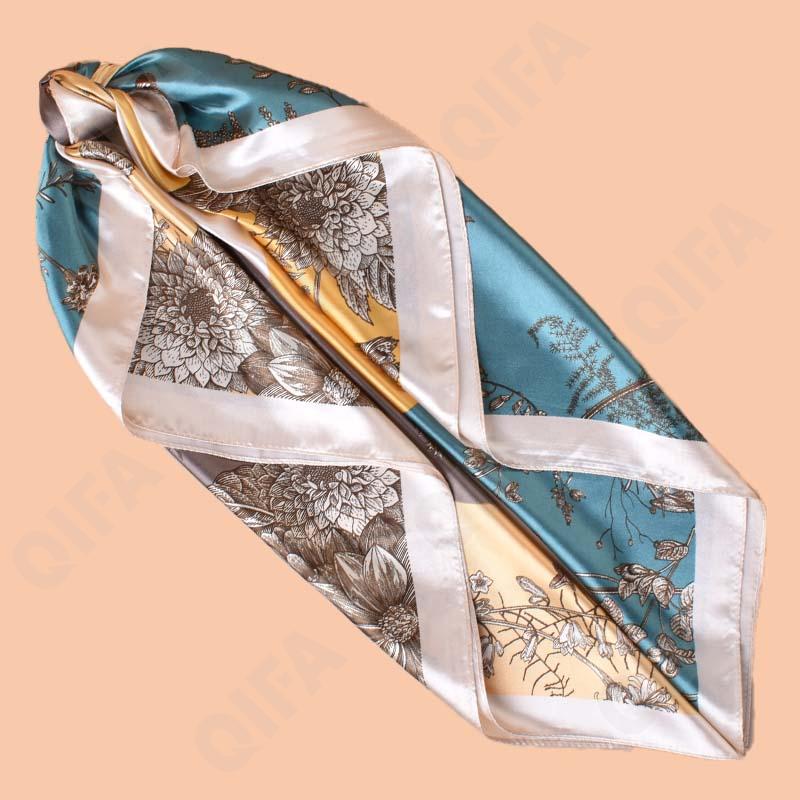 Женский Платок CC4230_GD242-1