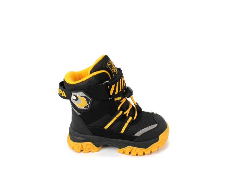 Ботинки AL 12775