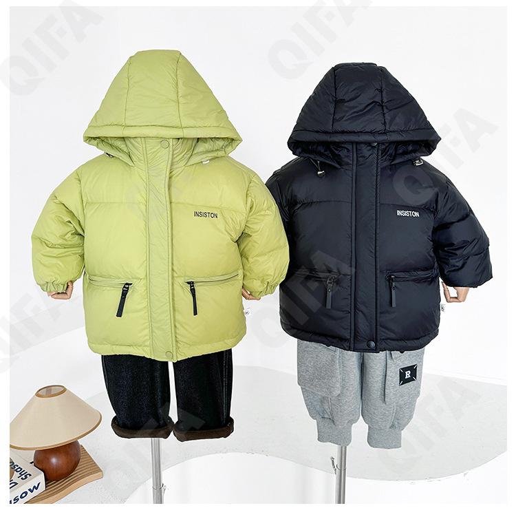 Детский Пуховик CC1327_DS6007_231_2574_43