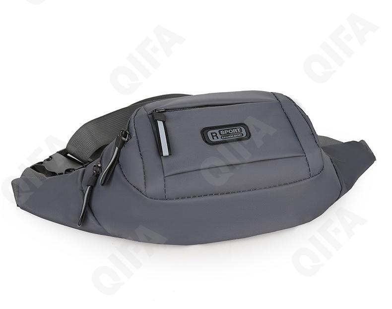 Мужская Сумка поясная CC120_0594-4