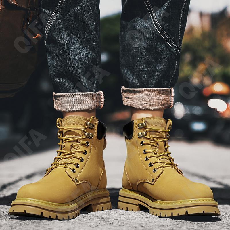 Женские Ботинки CC4999_2098-W-3